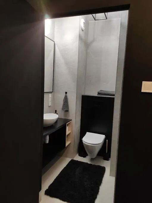 Walowa Stylowe Studio Krakow 0*,