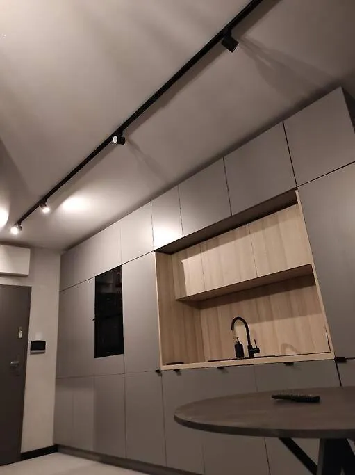 Apartment Walowa Stylowe Studio Krakow