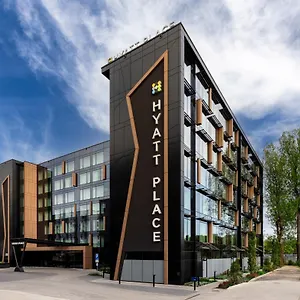 Hyatt Place Otel
