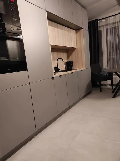 Walowa Stylowe Studio Krakow 0*,