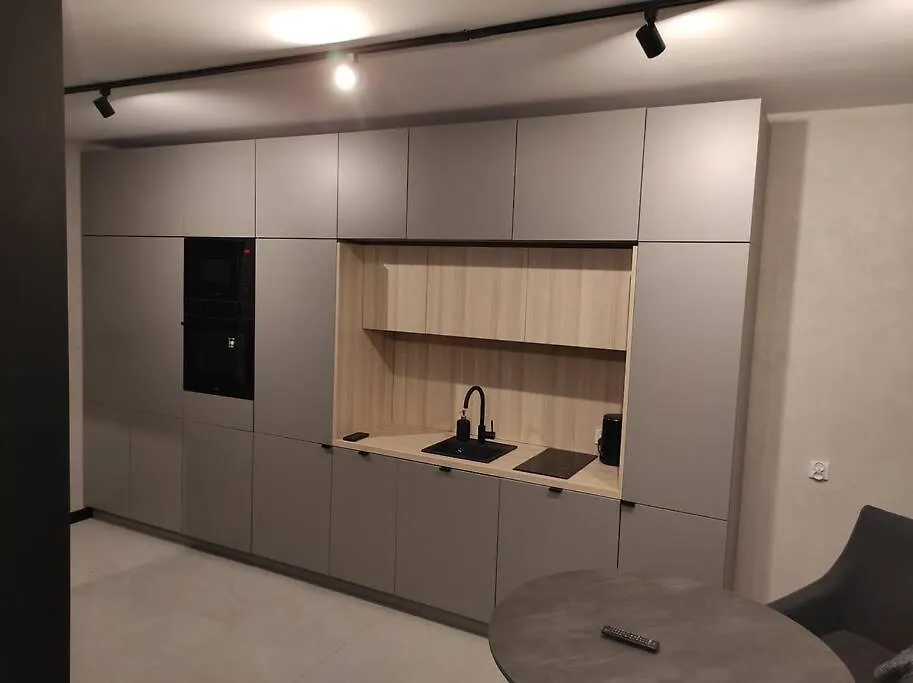 Apartment Walowa Stylowe Studio Krakow Poland