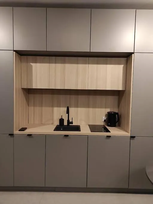 Walowa Stylowe Studio Krakow Apartment