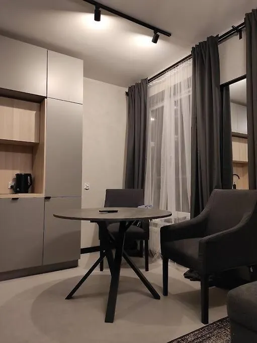 Walowa Stylowe Studio Krakow