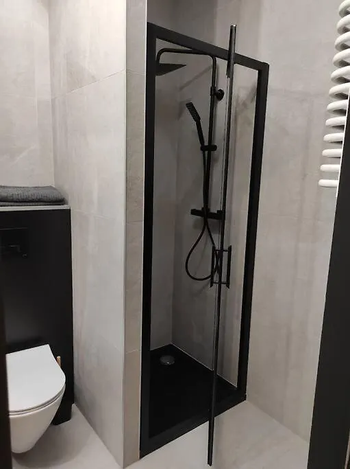 Apartment Walowa Stylowe Studio Krakow