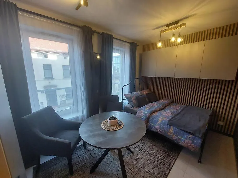 Walowa Stylowe Studio Krakow