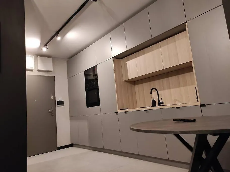 Walowa Stylowe Studio Krakow Poland