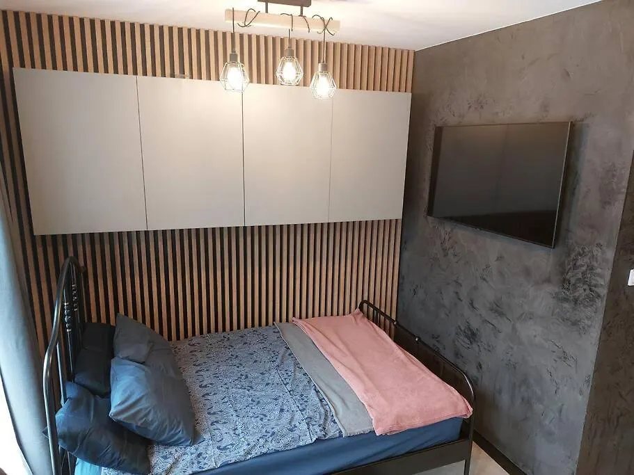 Walowa Stylowe Studio Krakow Poland