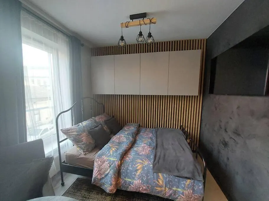 Walowa Stylowe Studio Krakow